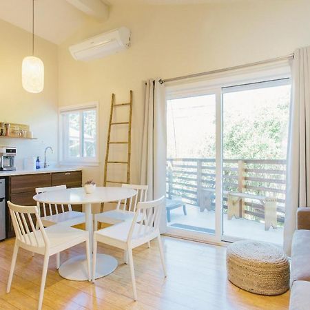 Inn At Moonlight Beach Энсинитас Экстерьер фото