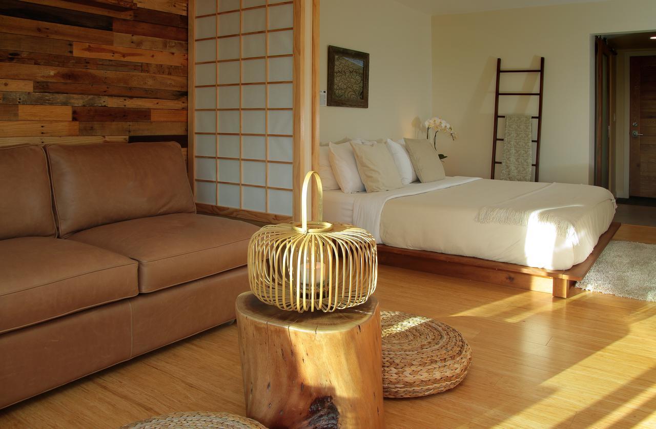 Inn At Moonlight Beach Энсинитас Экстерьер фото