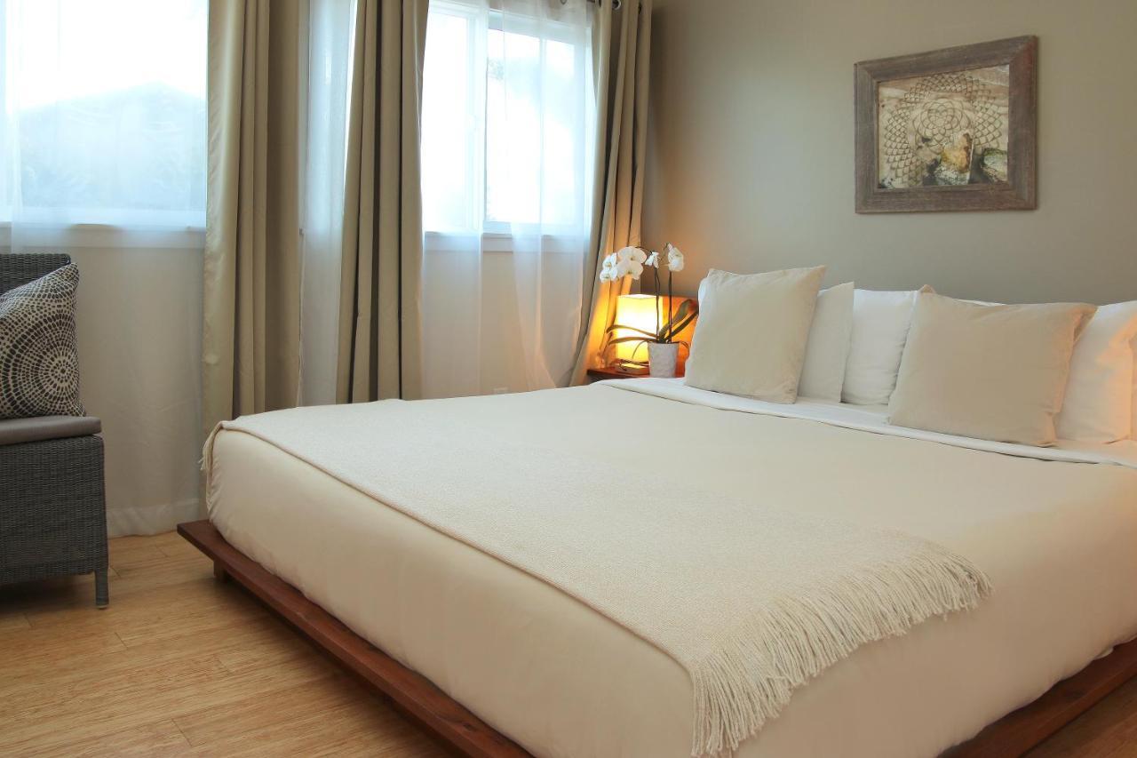 Inn At Moonlight Beach Энсинитас Экстерьер фото